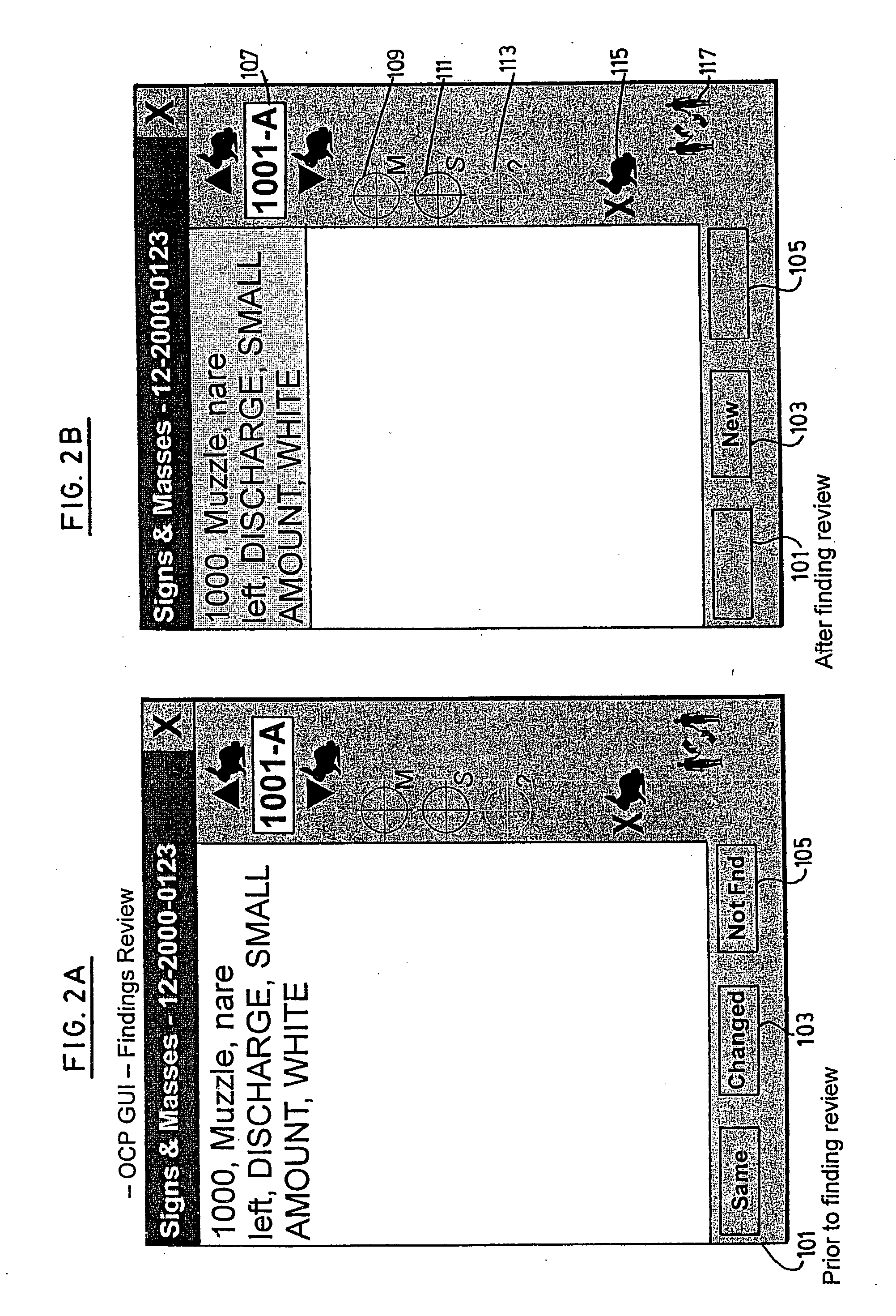 System and method for the collection of observations