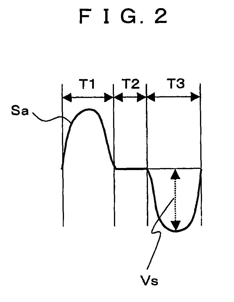 Phase adjusting device and related art thereof