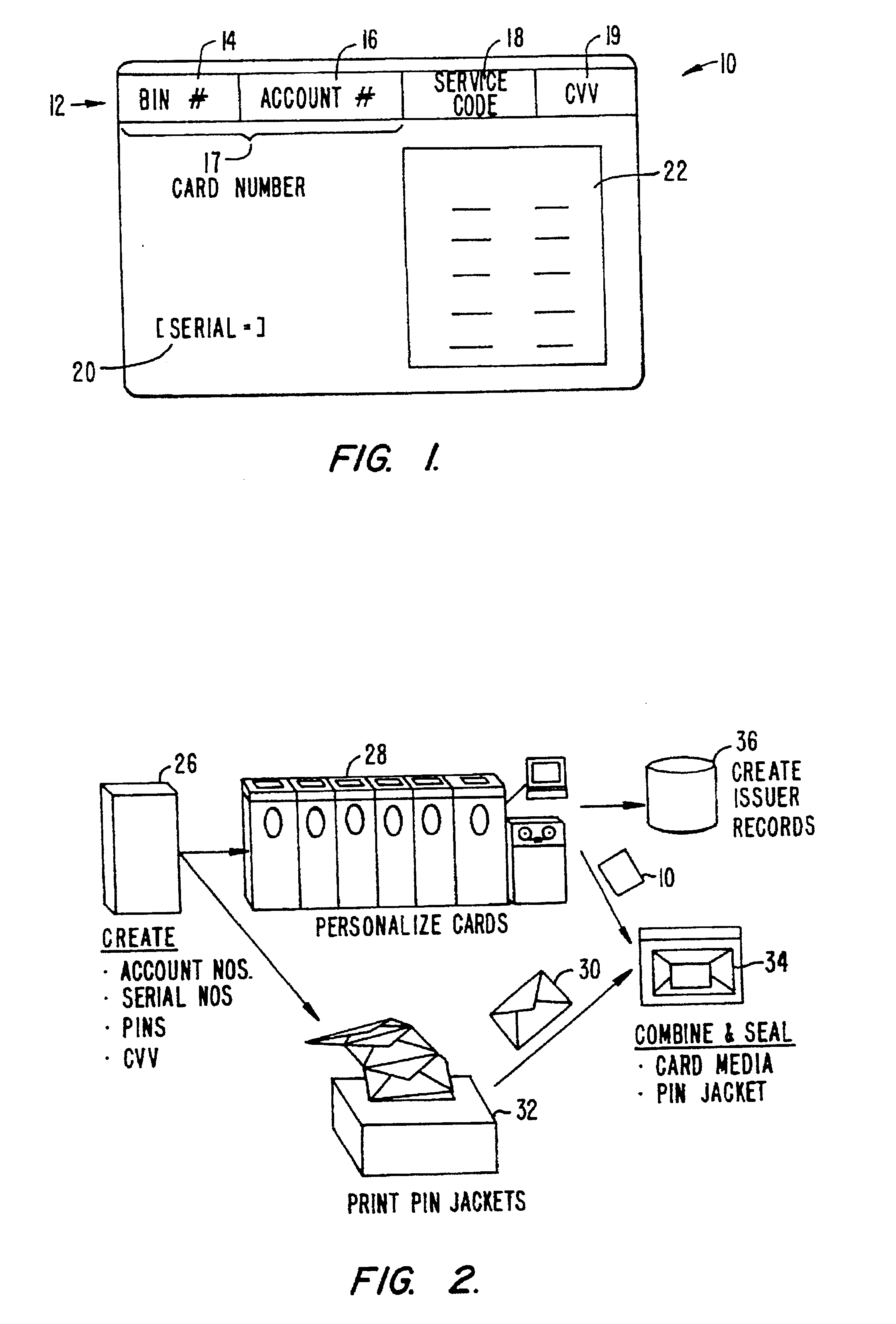 Method and apparatus for distributing currency