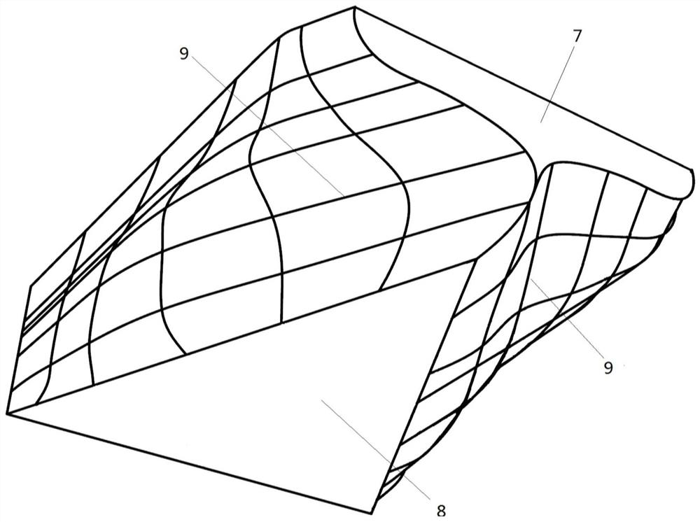 Semi-submersible type multifunctional transportation and disassembling & assembling ship