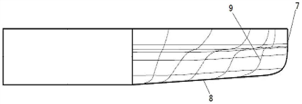 Semi-submersible type multifunctional transportation and disassembling & assembling ship