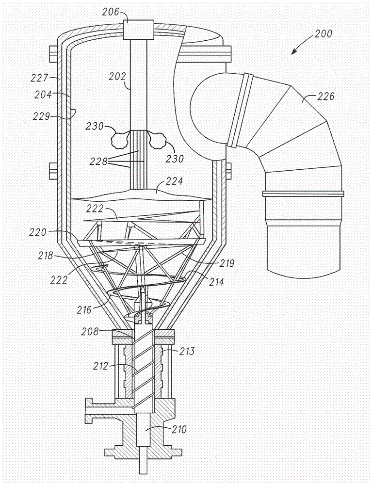 Finisher nozzle and finisher assembly including the same