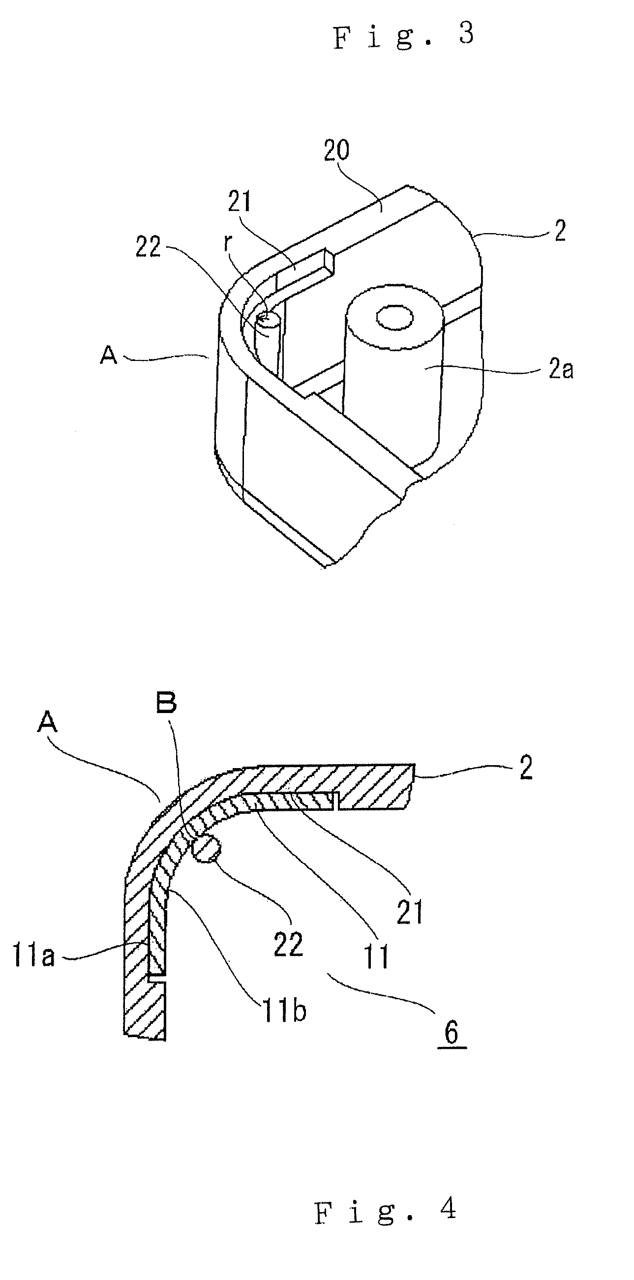 Electronic Device and Case for the Same