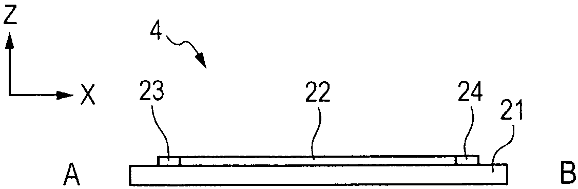 Three-dimensional manufacturing apparatus, three-dimensional manufactured object producing method, and container for three-dimensional manufacturing apparatus