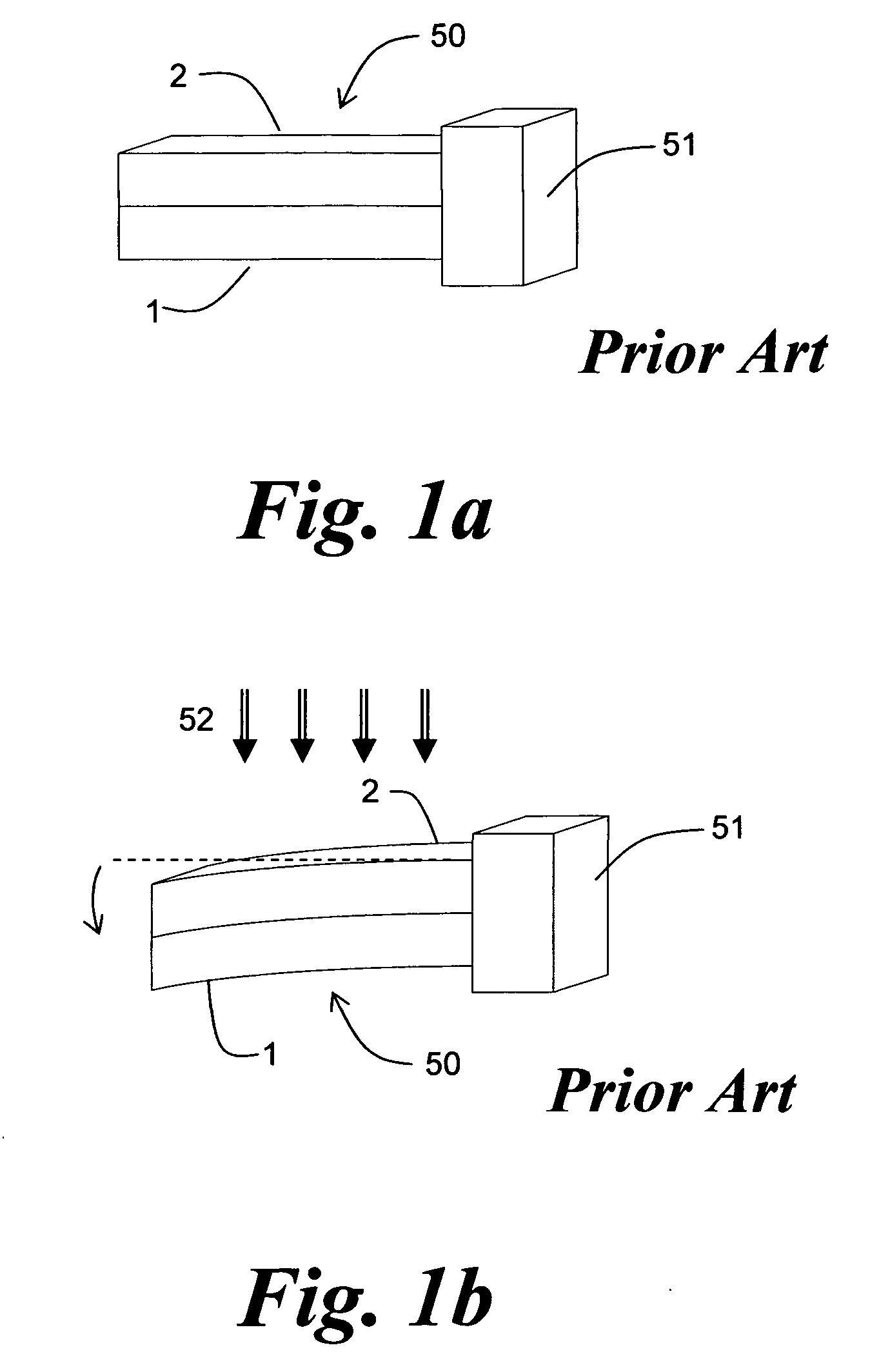 Micromechanical device for infrared sensing
