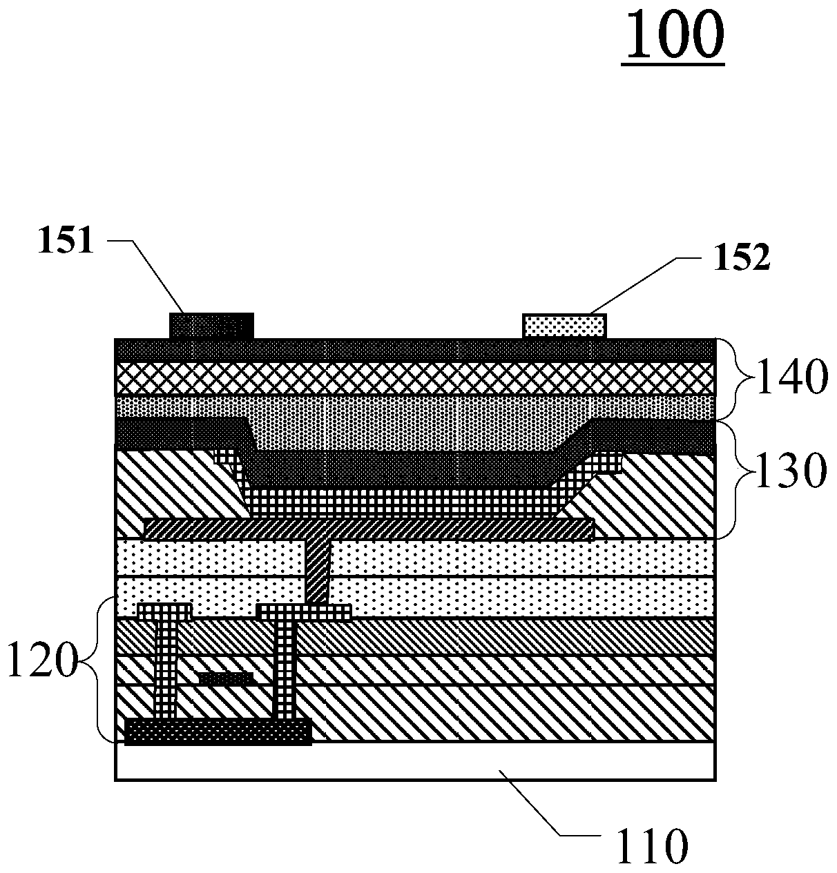 Display panel and display device