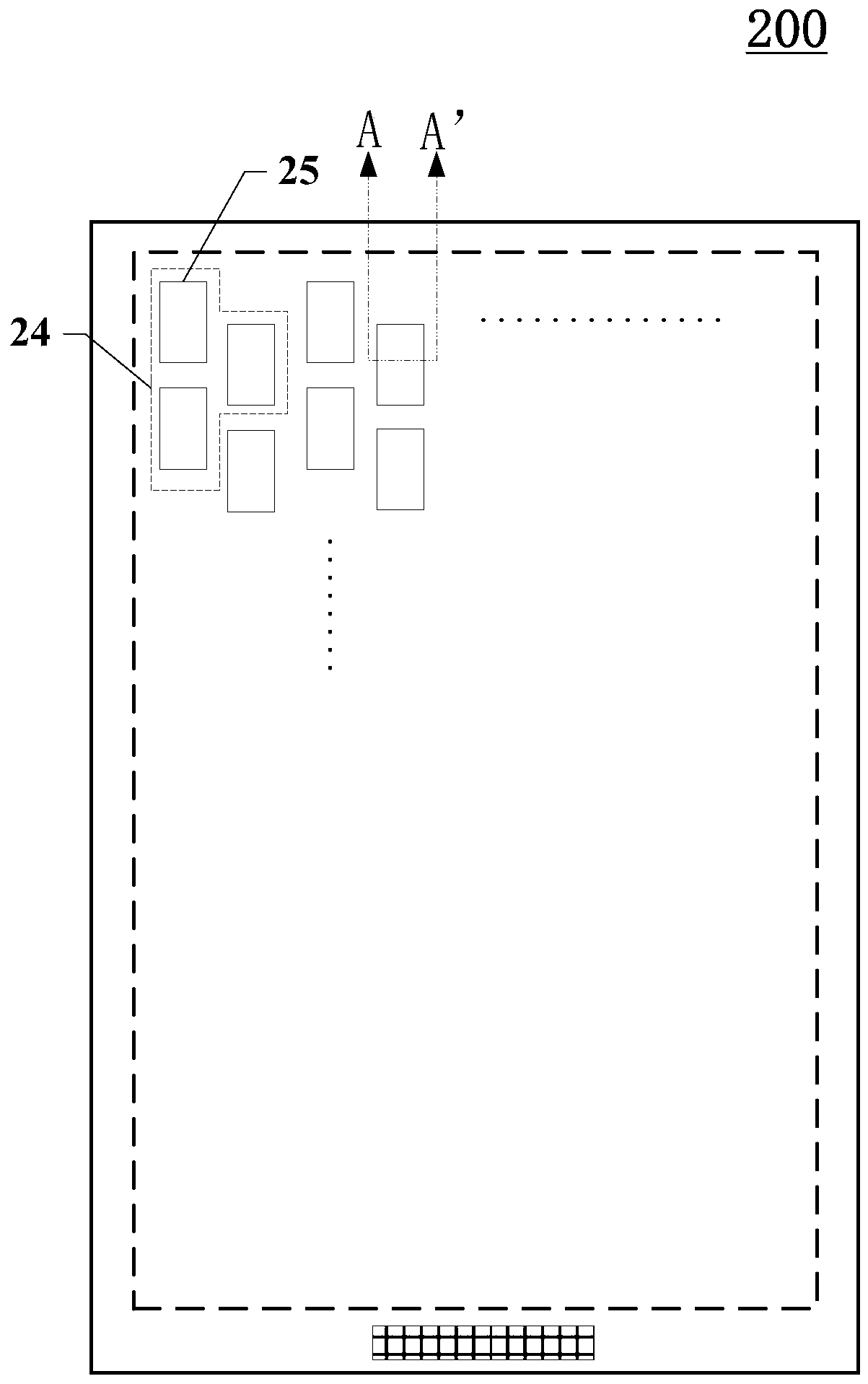 Display panel and display device