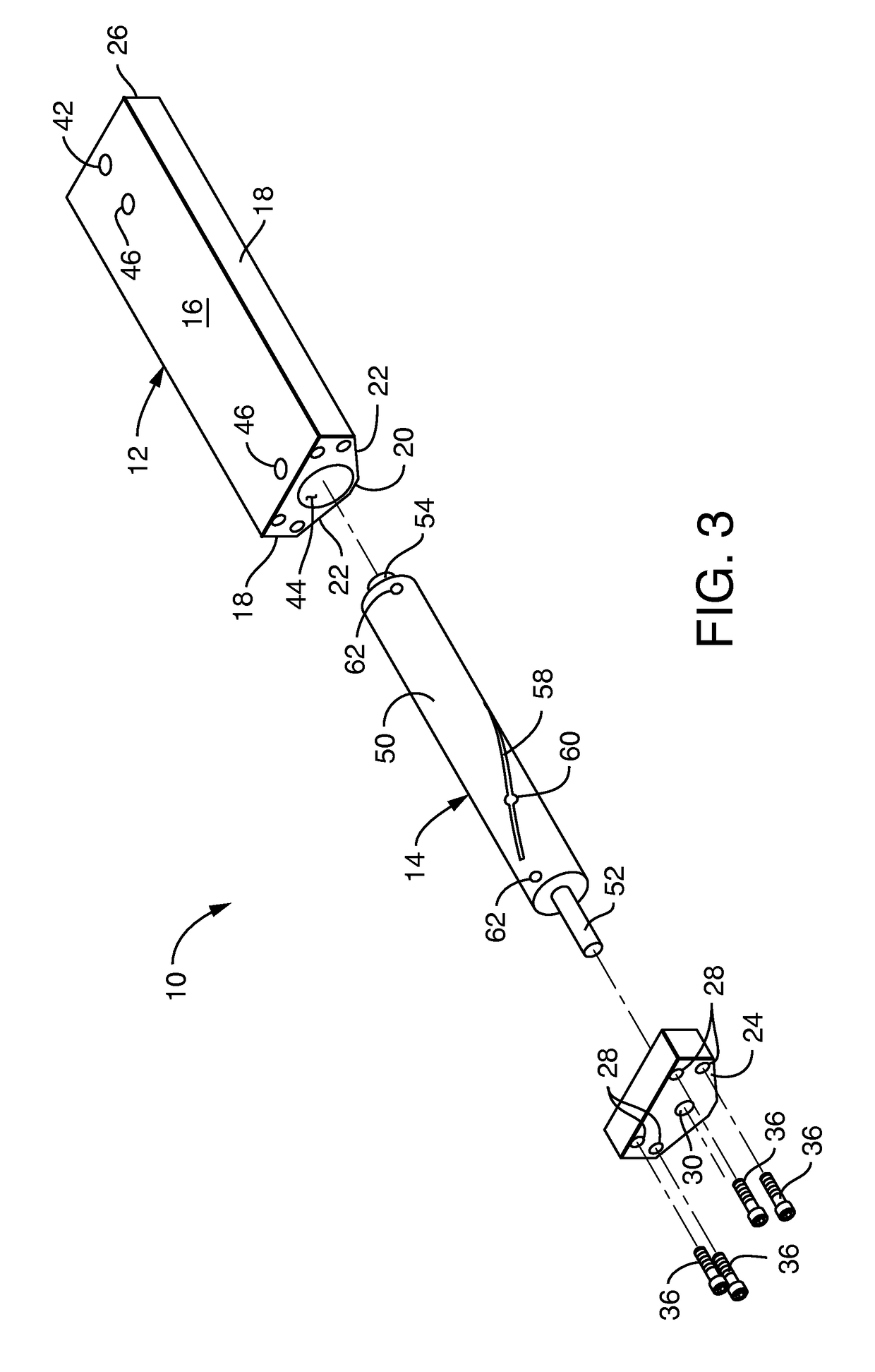 Adhesive applicator with rotary valve