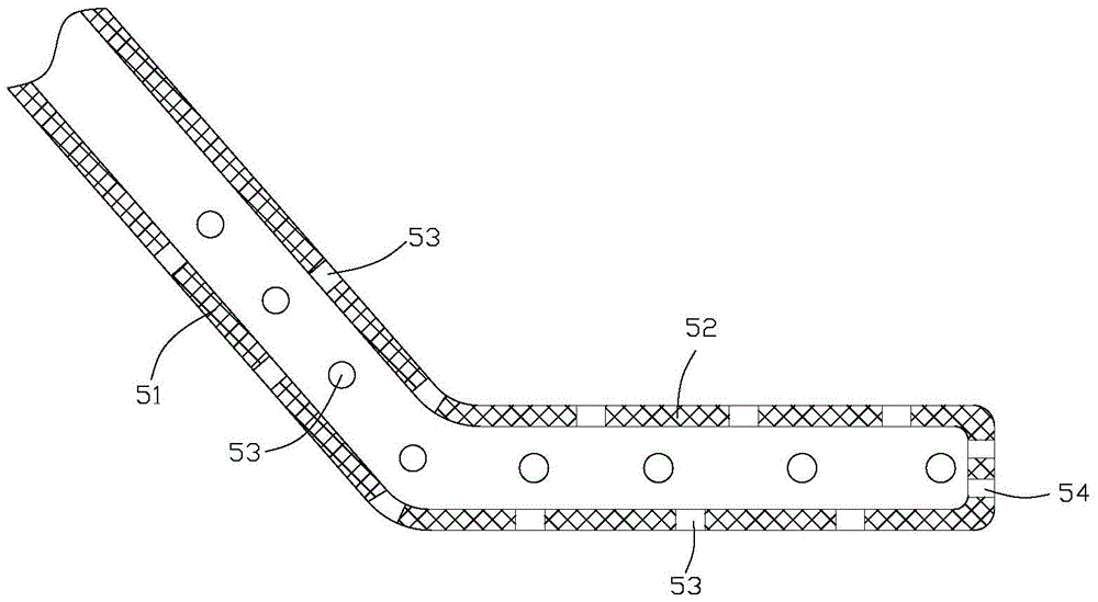 Bone Graft Device for Repairing Large Bone Defects