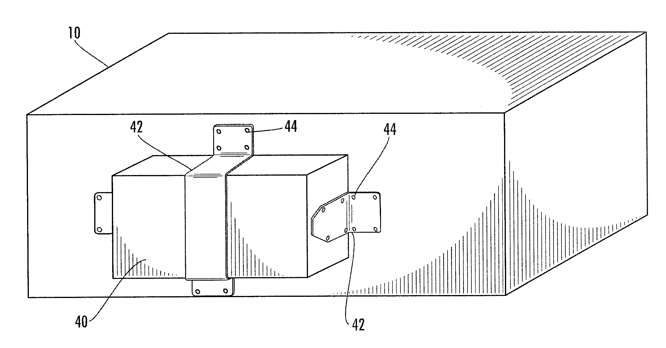 Tracking System And Device