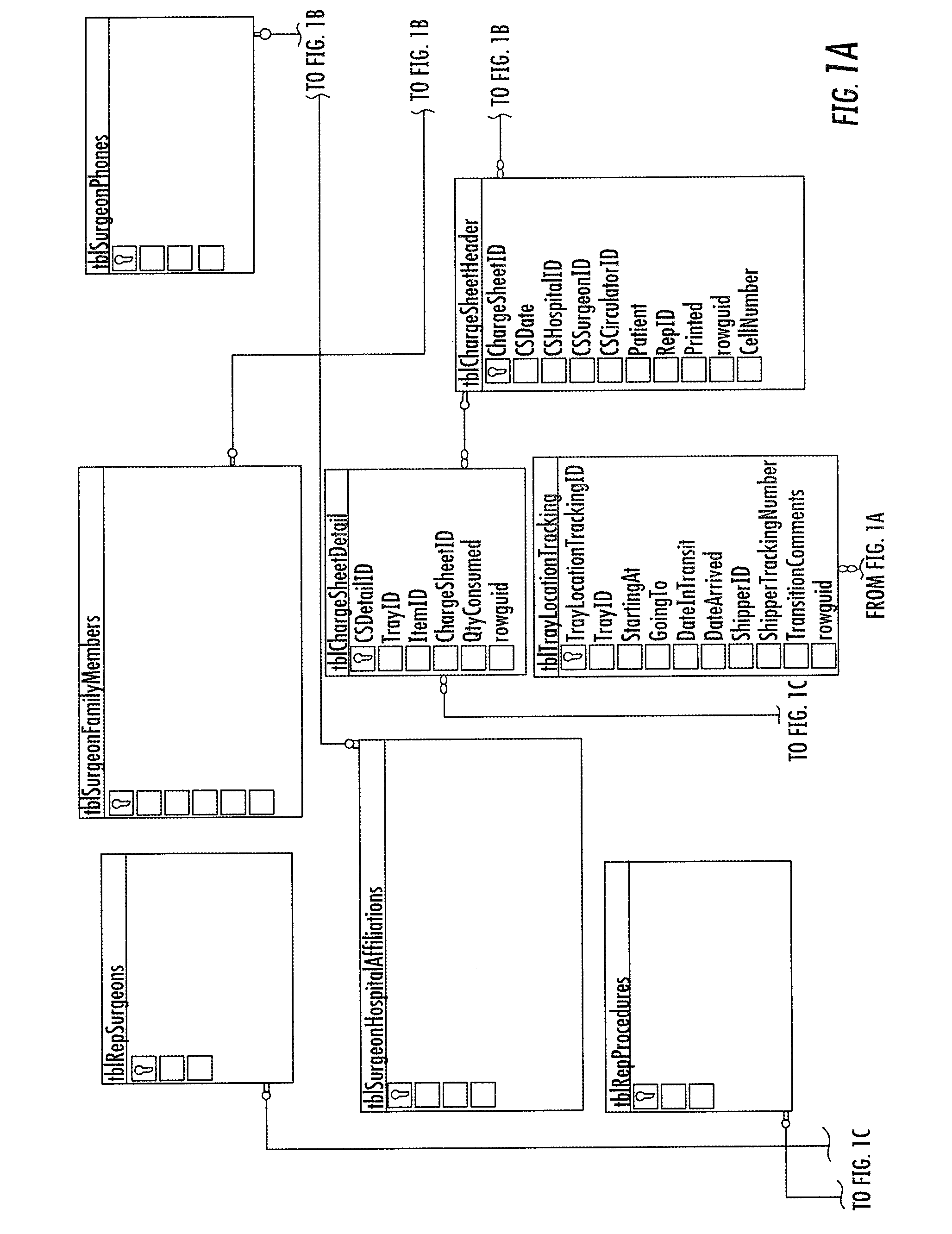 Tracking System And Device