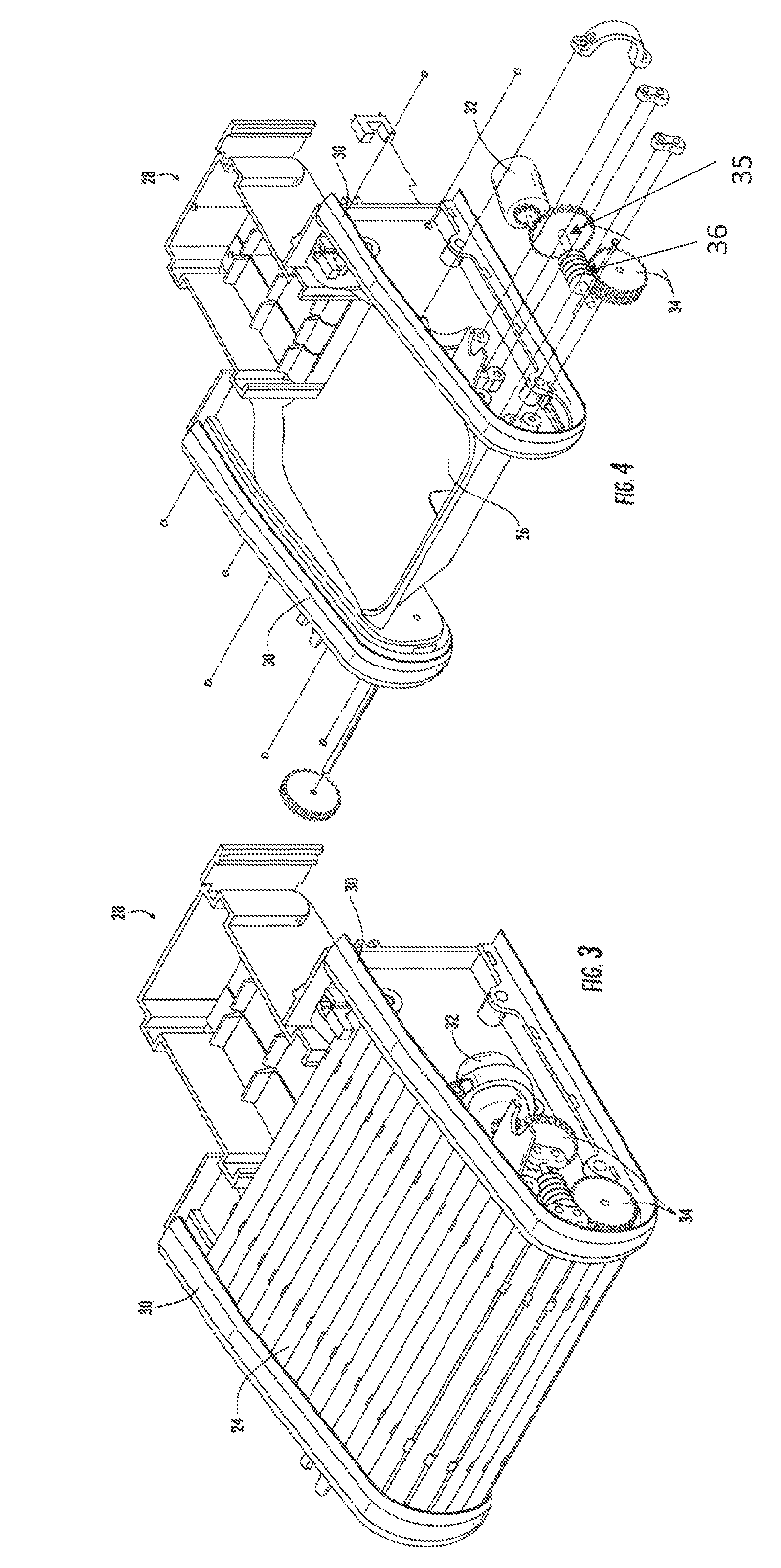 Method and system for providing preidentified pets selective access to a predetermined location or object