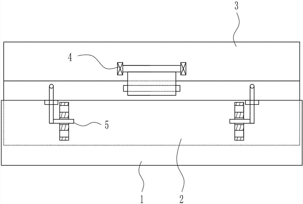 Adjustable luggage