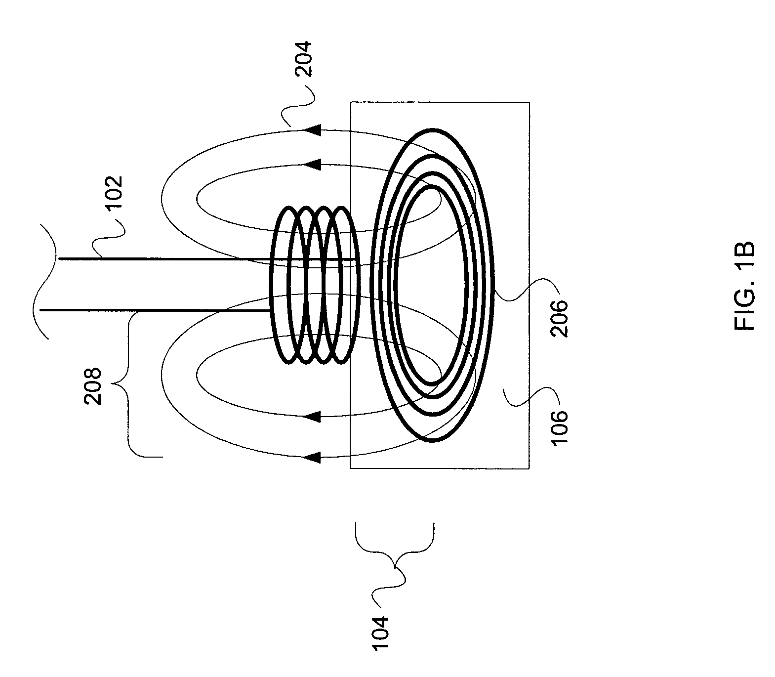 Methods and apparatus for measuring morphology of a conductive film on a substrate