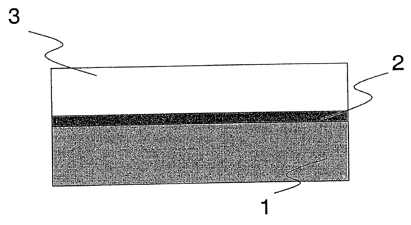 Protective Film Structure of Metal Member, Metal Component Employing Protective Film Structure, and Equipment for Producing Semiconductor or Flat-Plate Display Employing Protective Film Structure
