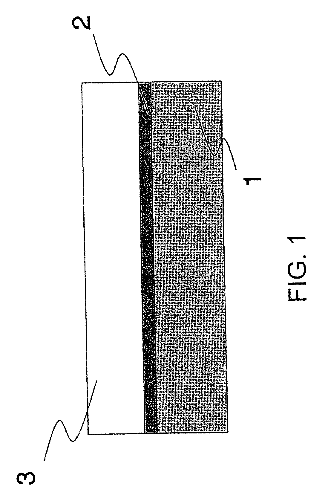 Protective Film Structure of Metal Member, Metal Component Employing Protective Film Structure, and Equipment for Producing Semiconductor or Flat-Plate Display Employing Protective Film Structure