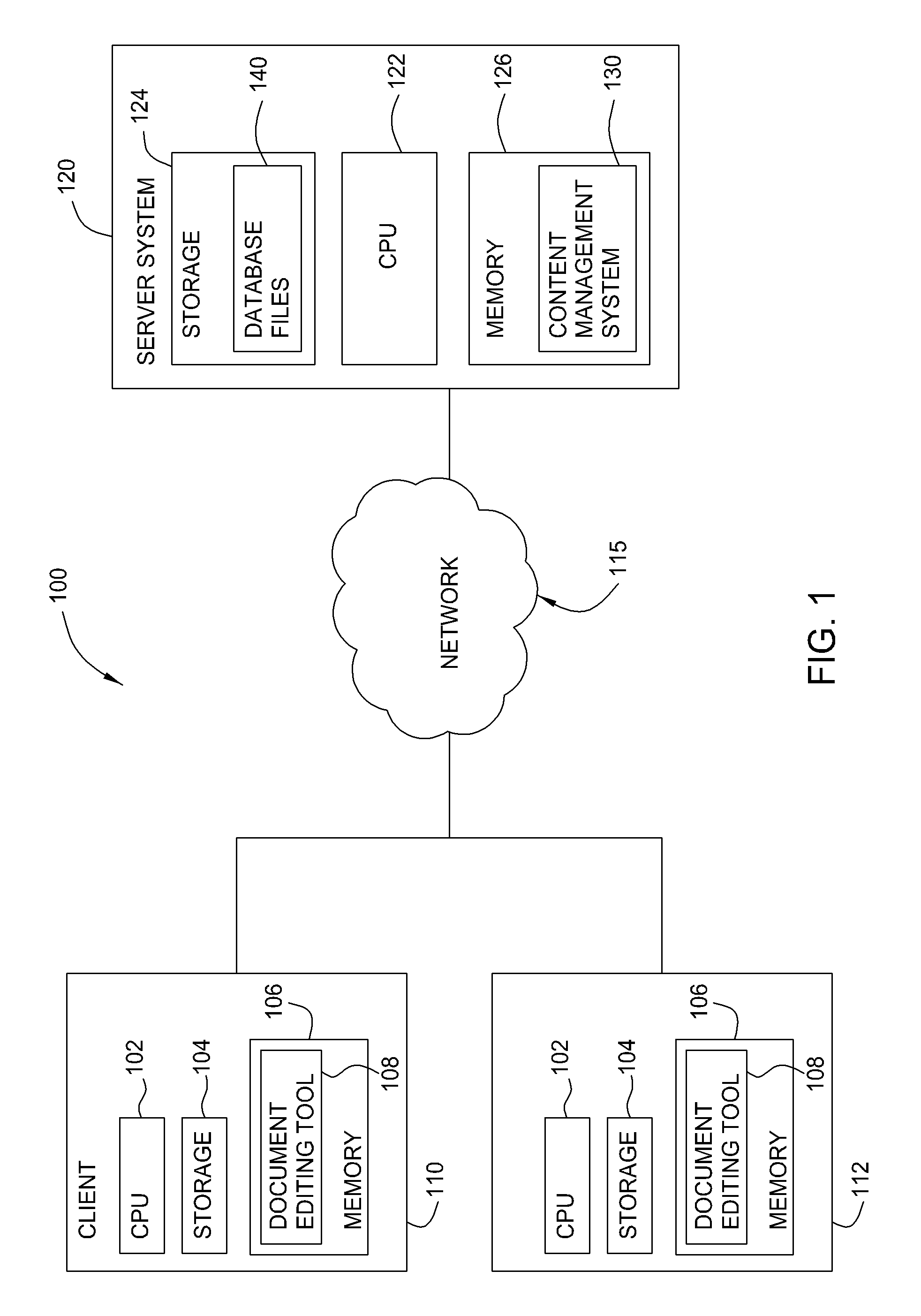 Method and system for compound document assembly with domain-specific rules processing and generic schema mapping