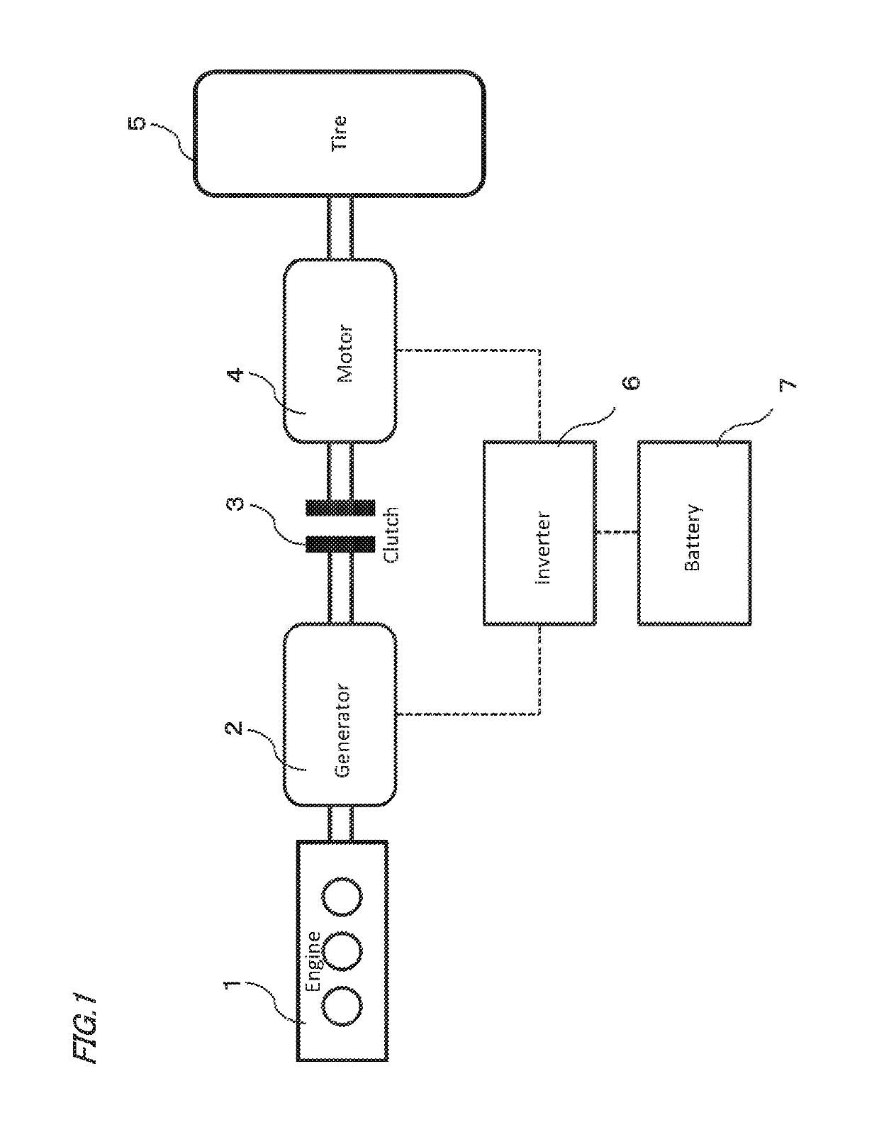 Motor control device