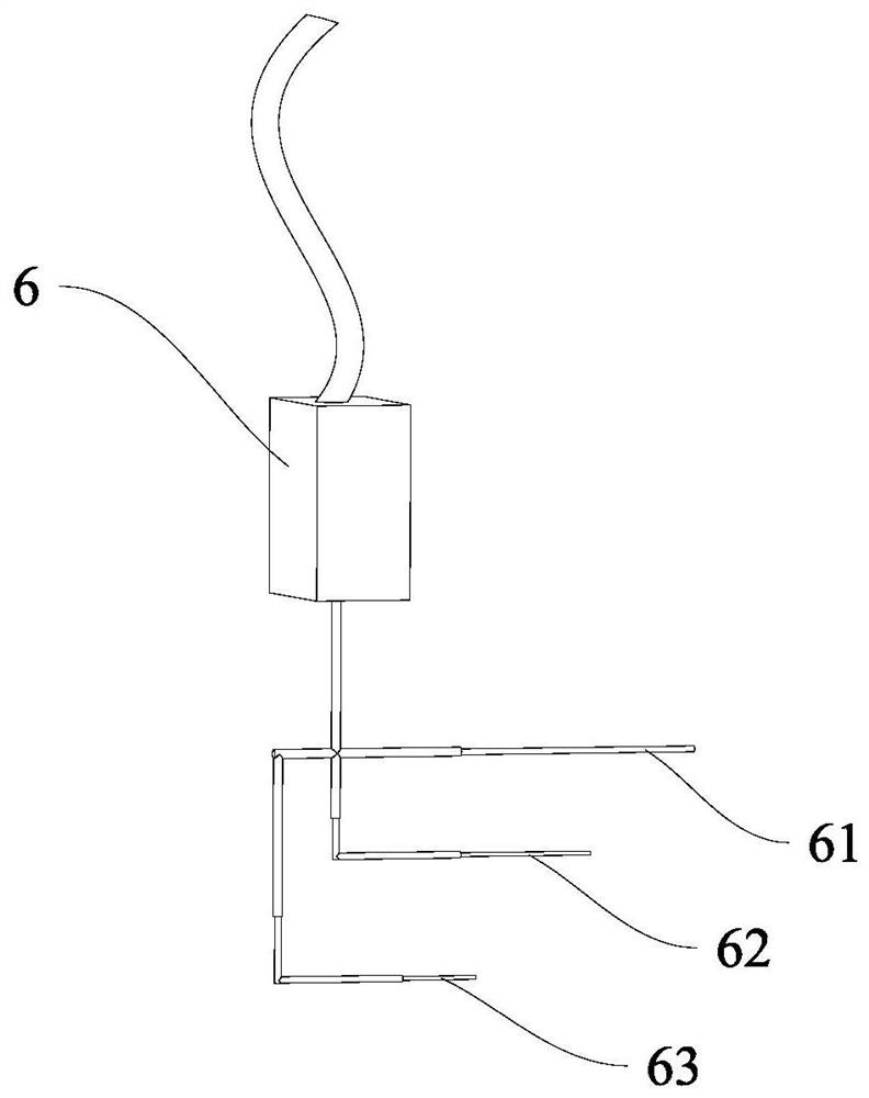 A pneumatic single-seeding device for large-diameter seeds