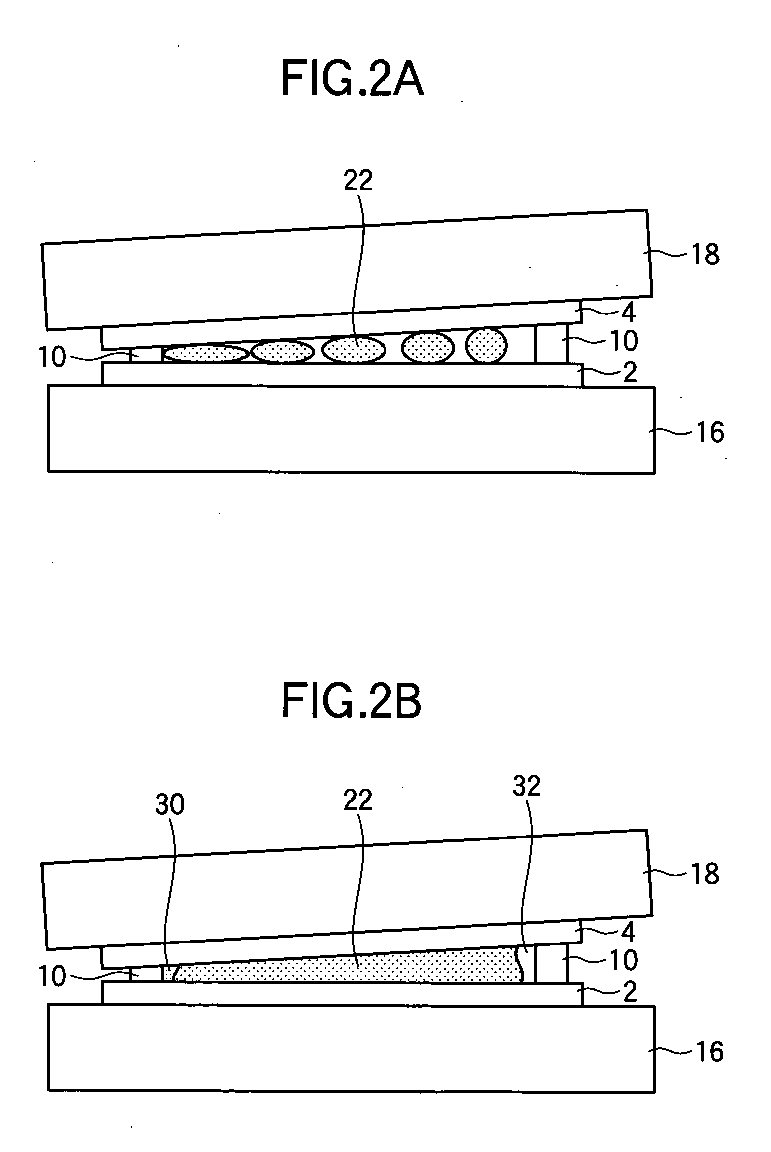 Method of manufacturing liquid crystal display device and one drop fill apparatus used for the same