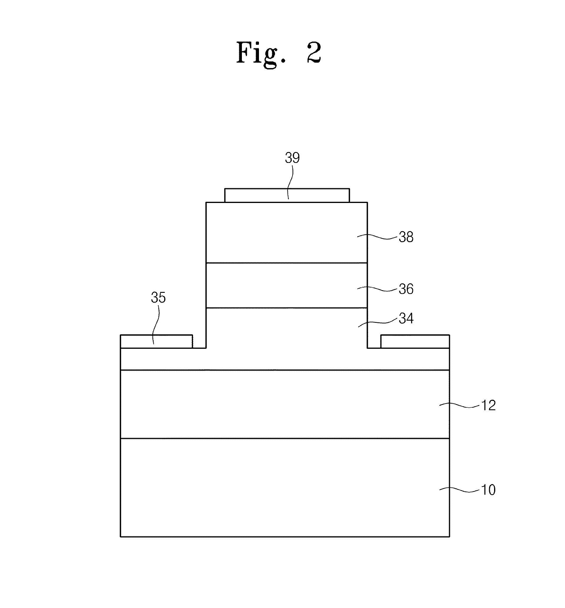 Optical device and manufacturing method thereof