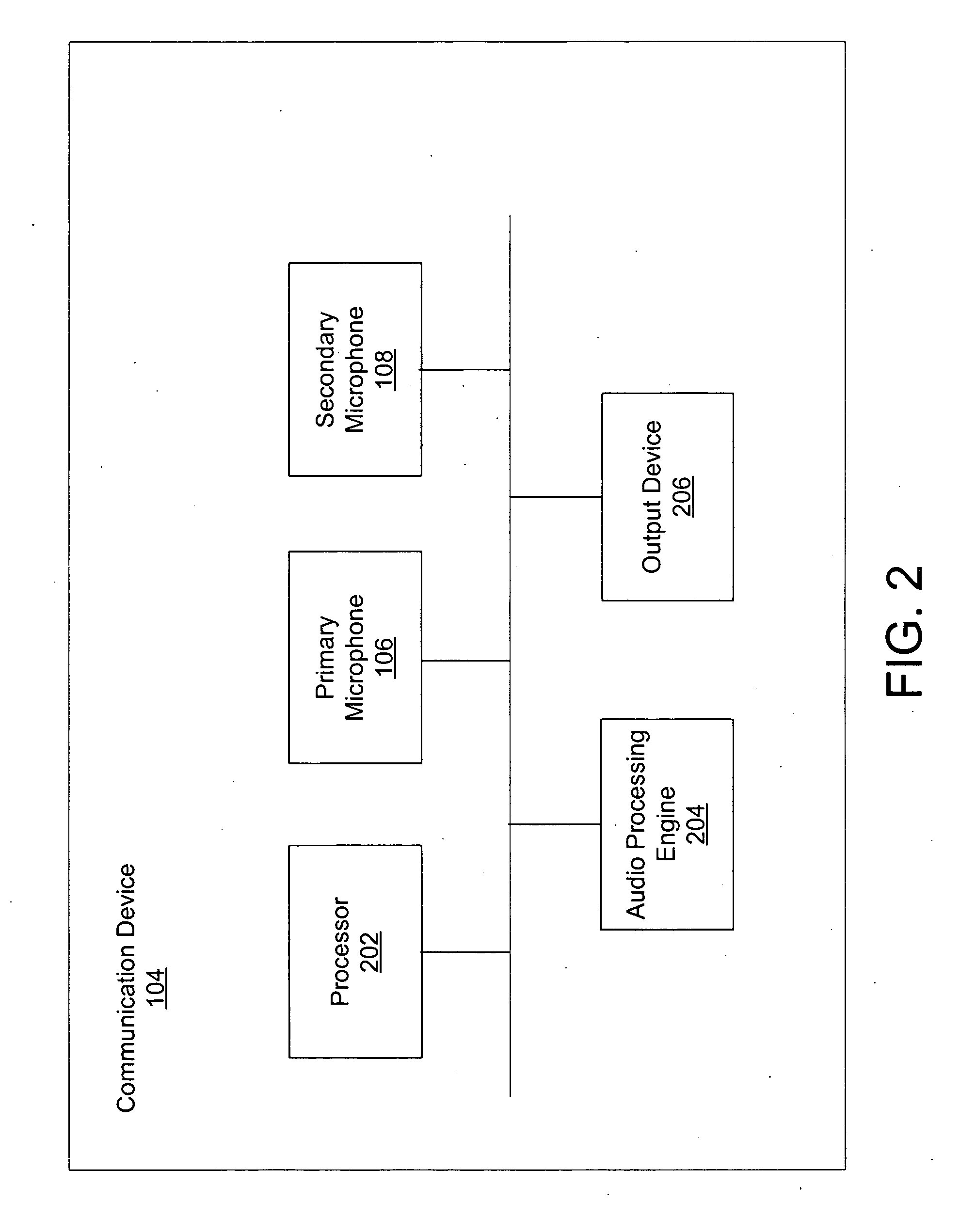 System and method for utilizing inter-microphone level differences for speech enhancement