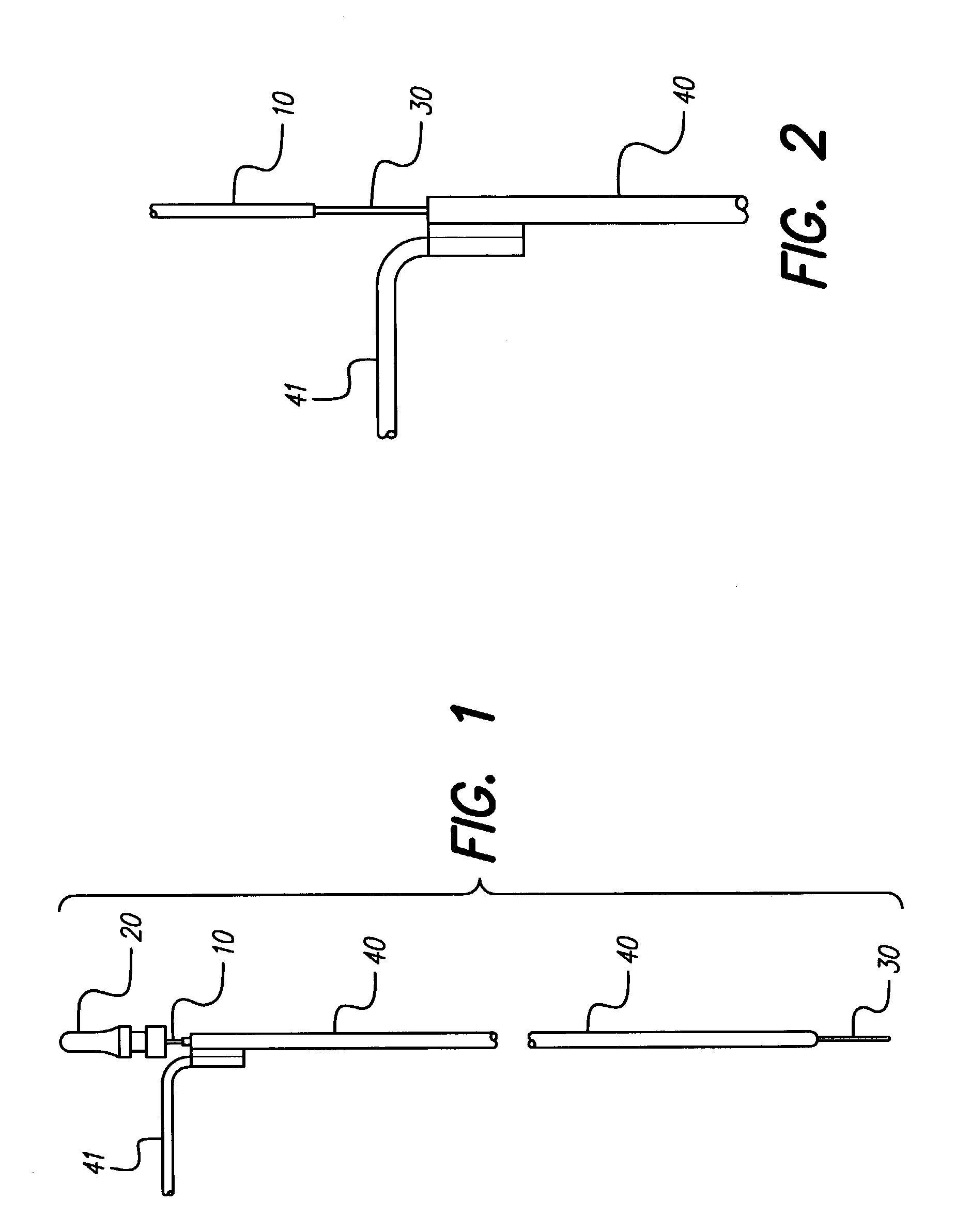 System for permanent electrode placement utilizing microelectrode recording methods