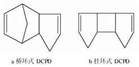 Method for preparing tricyclodecanedicarboxylic acid with dicyclopentadiene as raw material