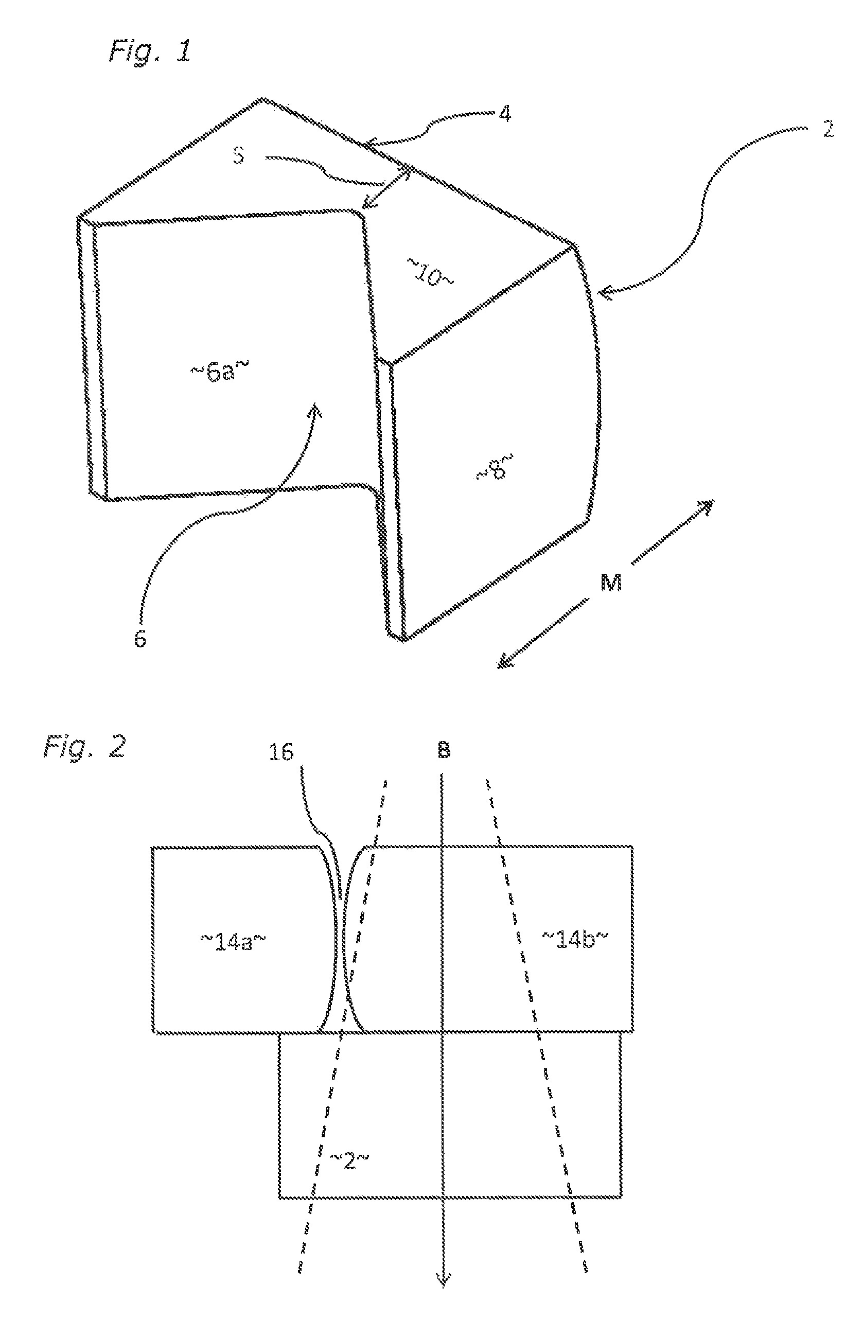Collimator for radiotherapy apparatus