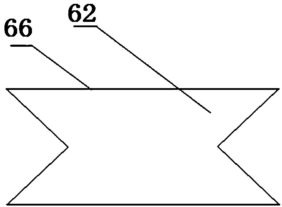 Masonry structure and method for classified treatment of urban and rural toilet sewage, wastewater and rain and snow water