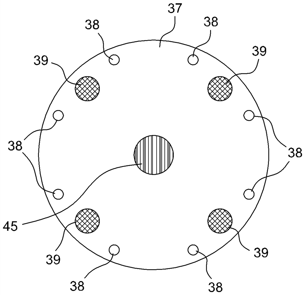 Burners for gas turbine power plant burners