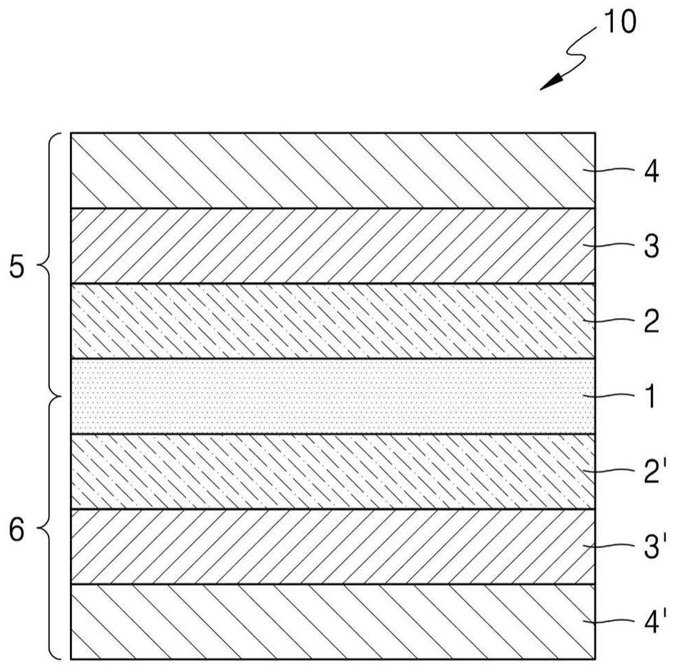 Flexible copper clad laminate and method for preparing same