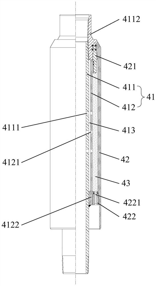 Multistage delay steam injection string