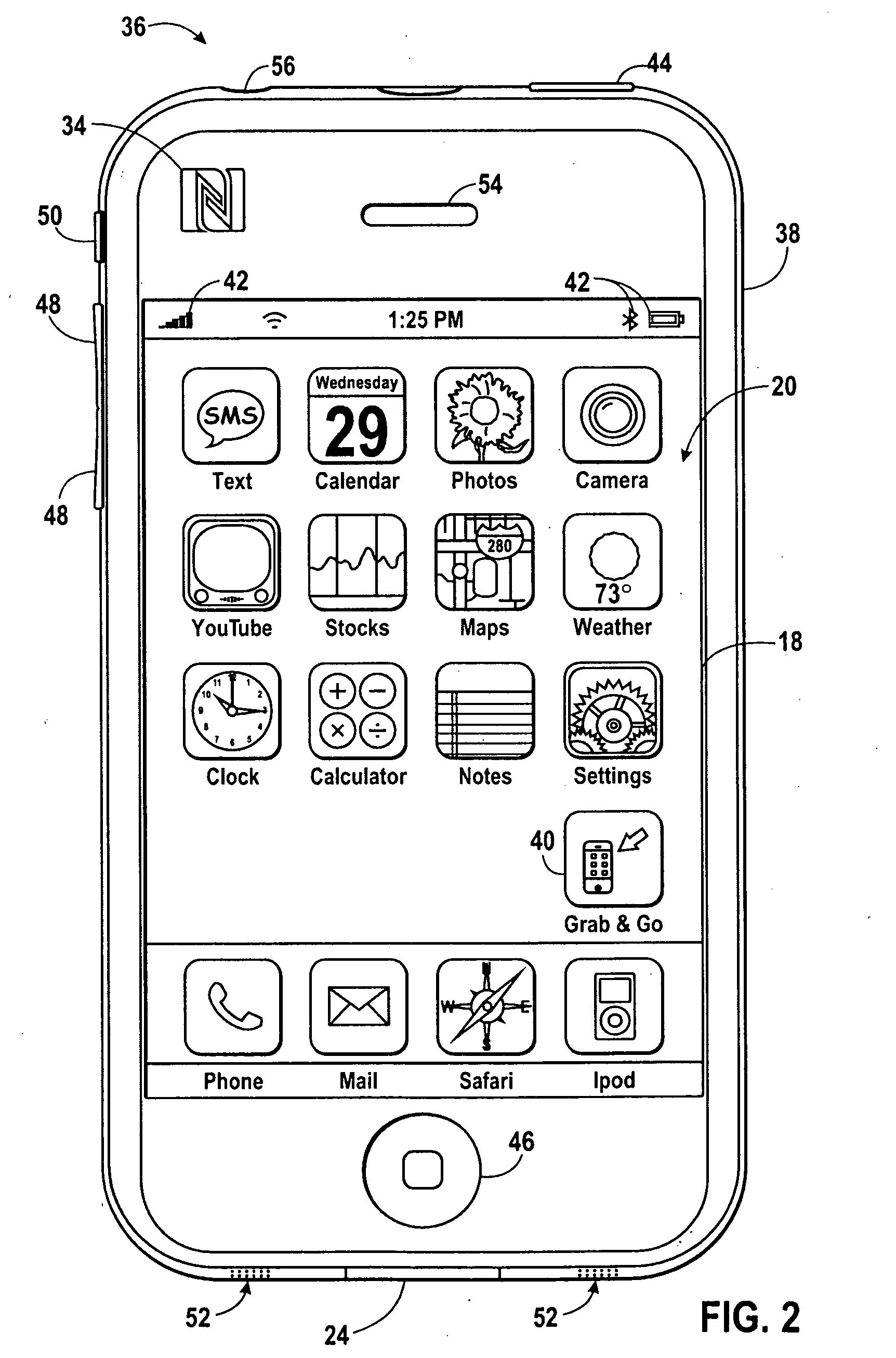 System and method for placeshifting media playback