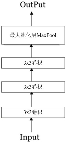 Detection device in industrial quality inspection