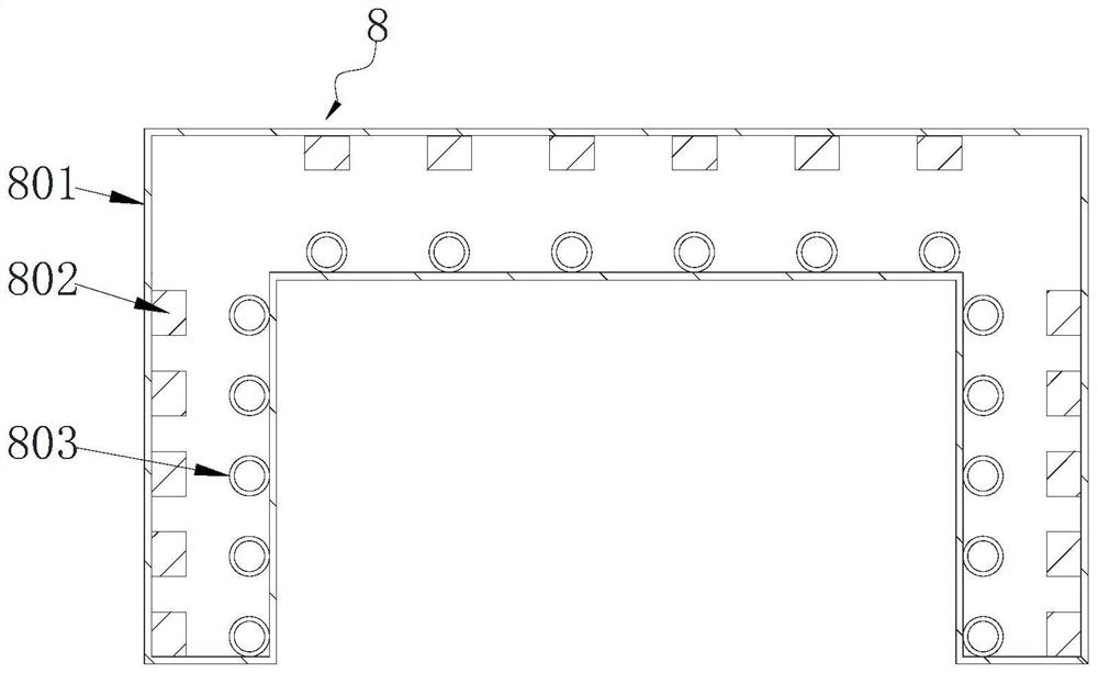 High-precision laser measurement device and method