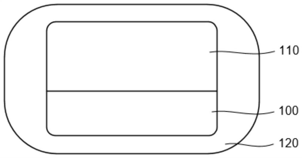 Patch type medicine infusion device