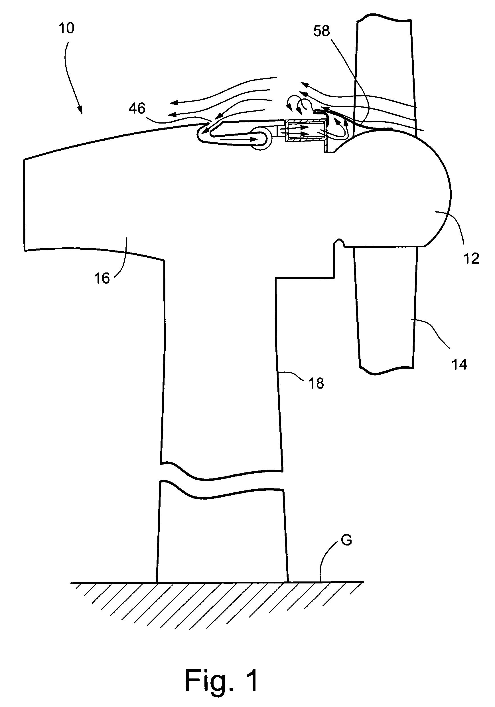 Wind turbine generators having wind assisted cooling systems and cooling methods