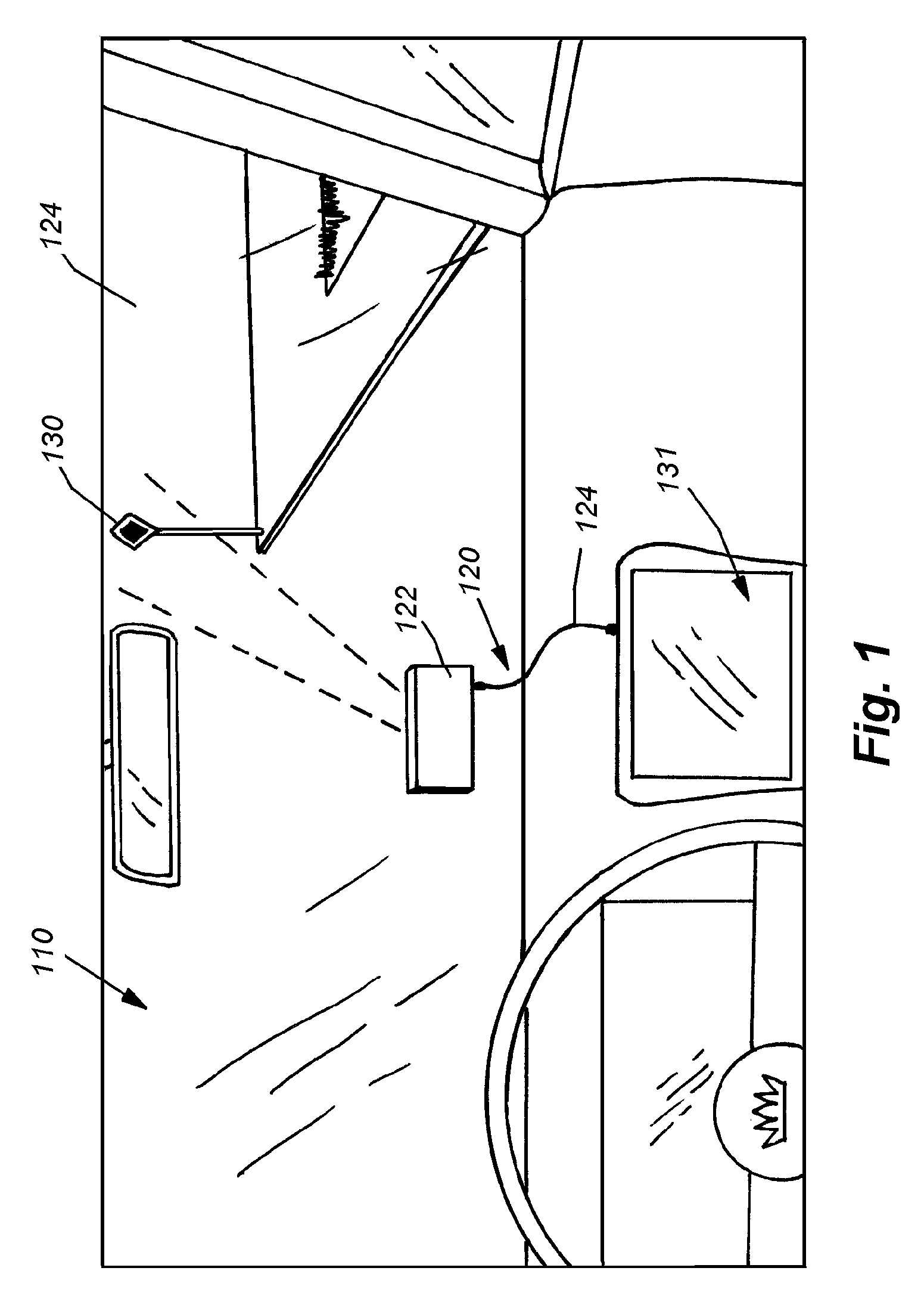 System and method for traffic sign recognition