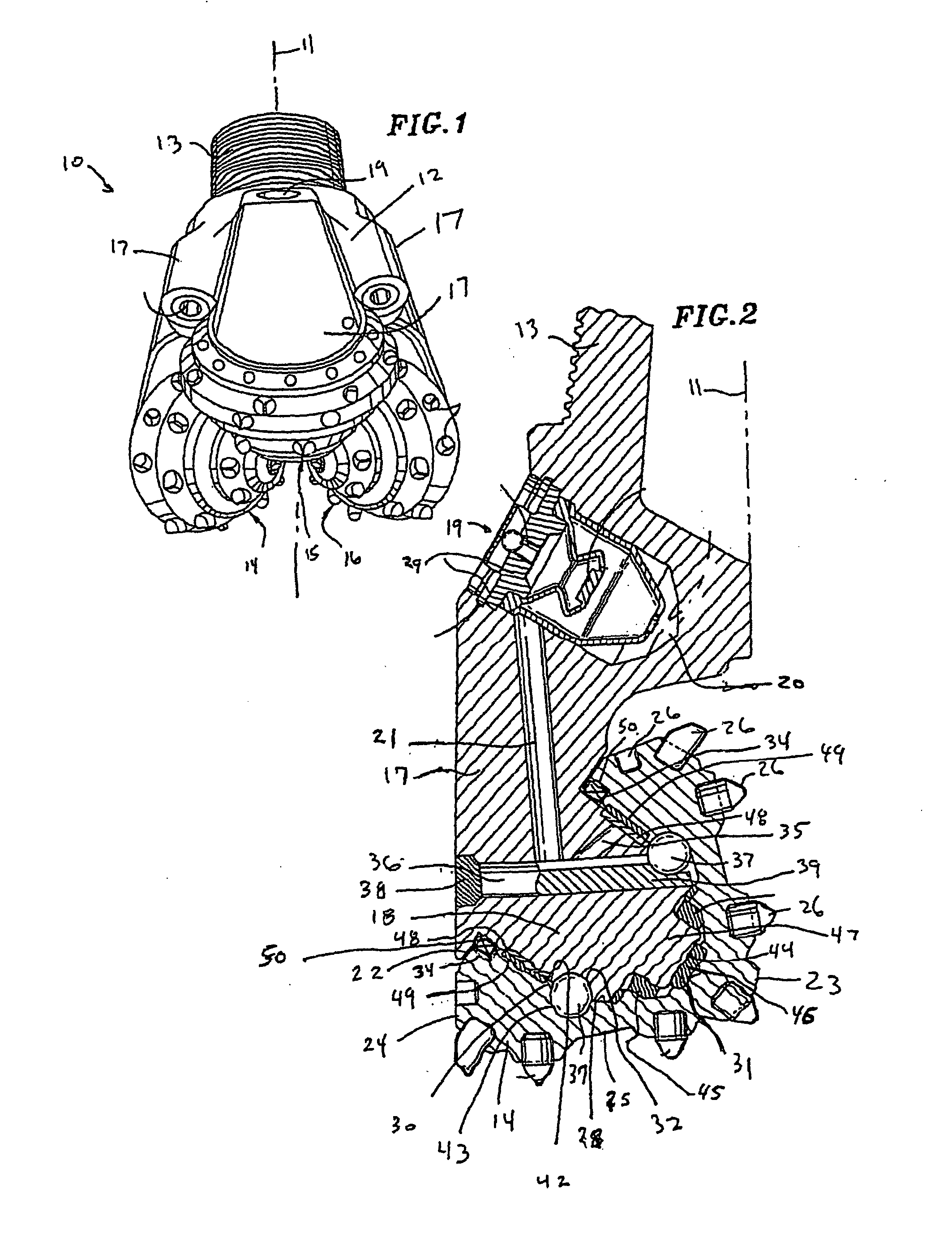 Dynamic seal with soft interface