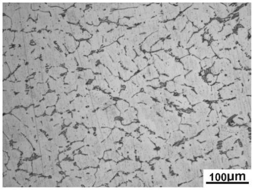 A kind of recycled wear-resistant deformed aluminum alloy and its preparation method