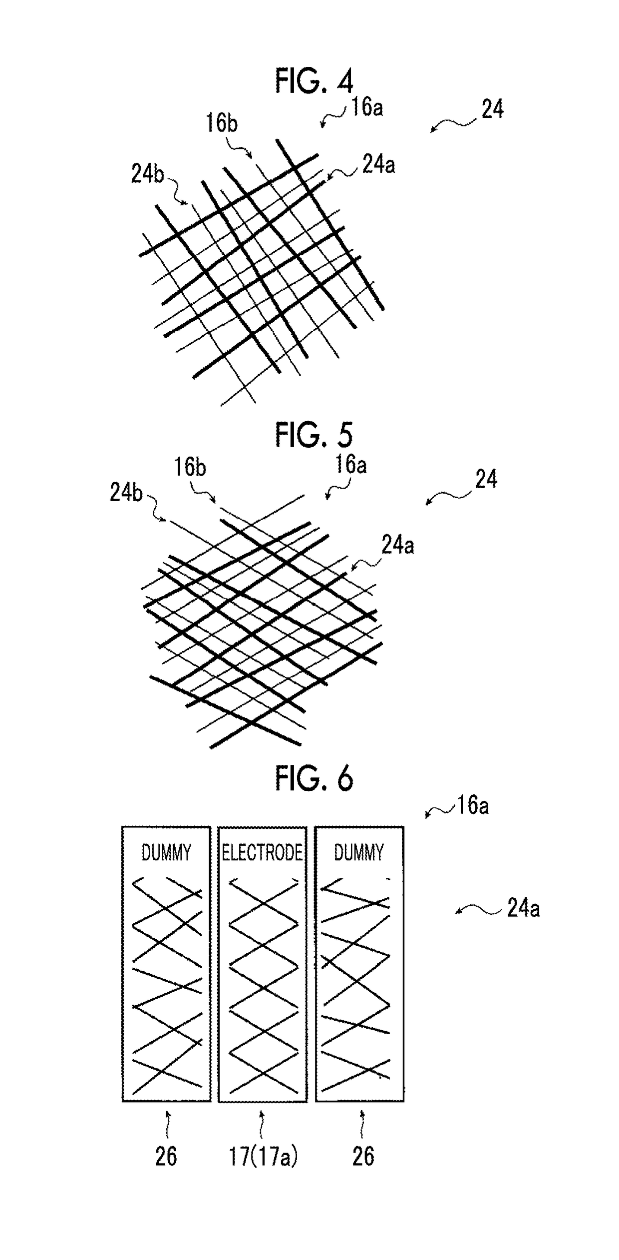 Conductive film, display device having the same, and method of evaluating conductive film