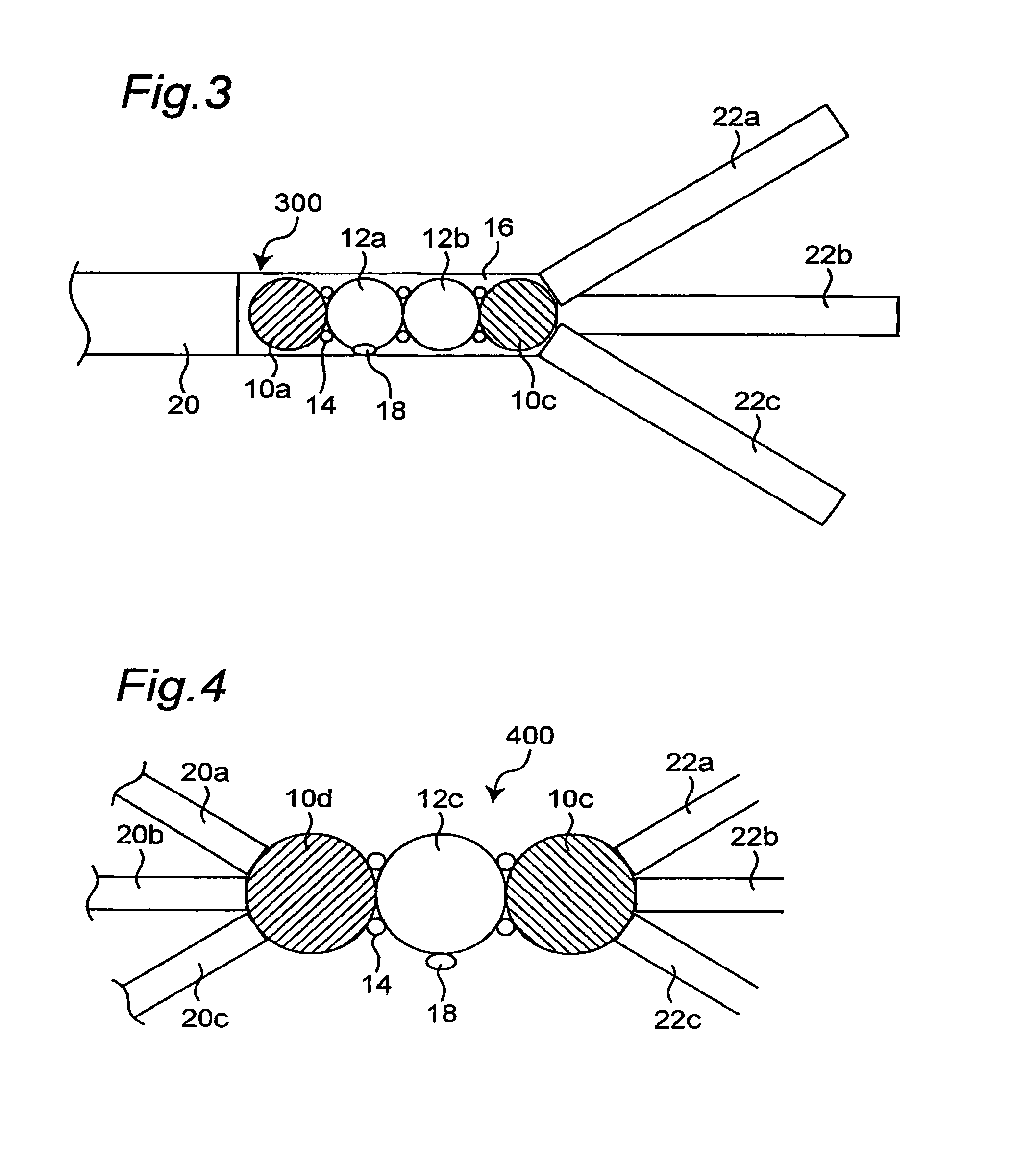 Mount assembly, optical transmission line and photoelectric circuit board