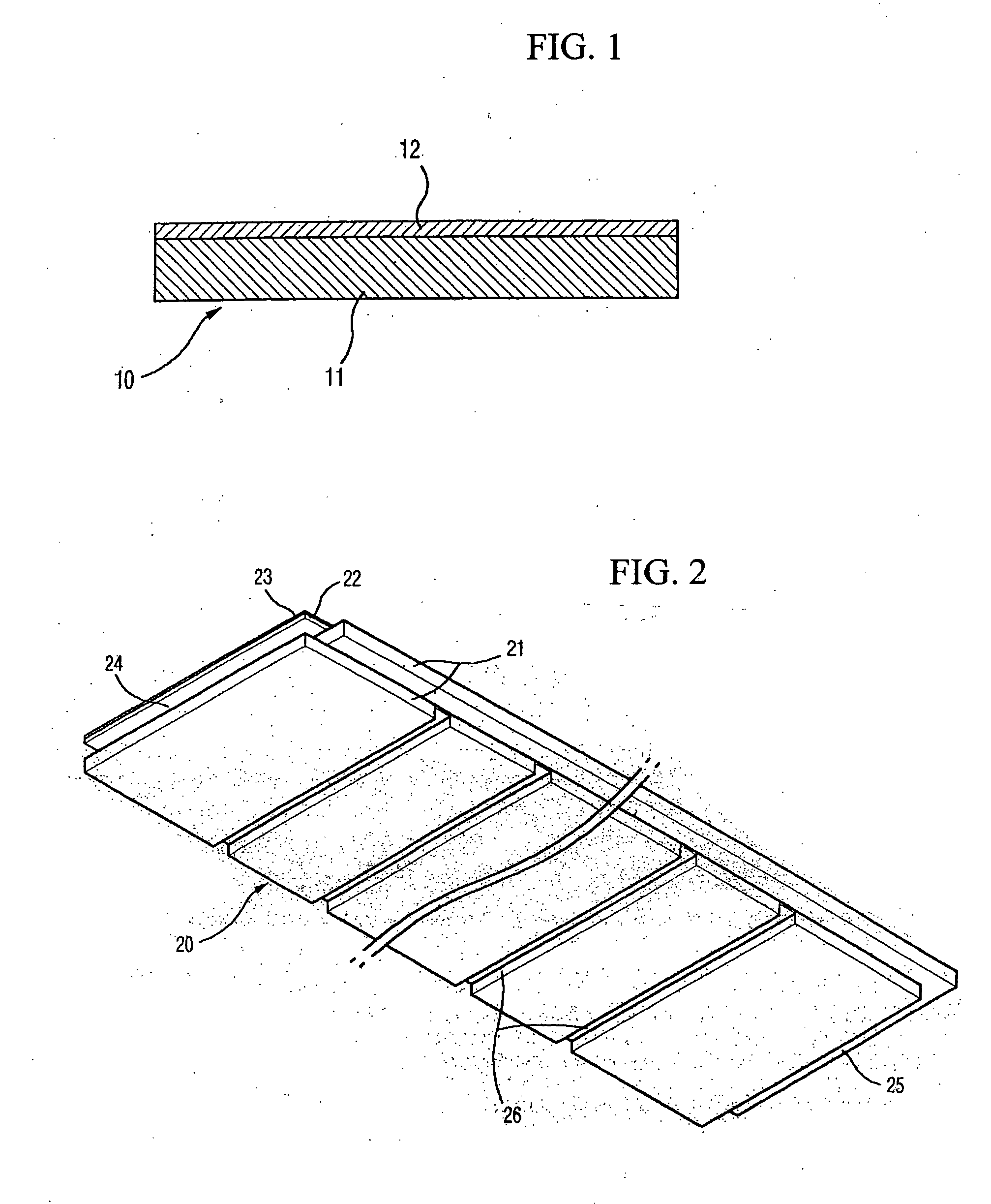 Method for enhancing texture of wood panel