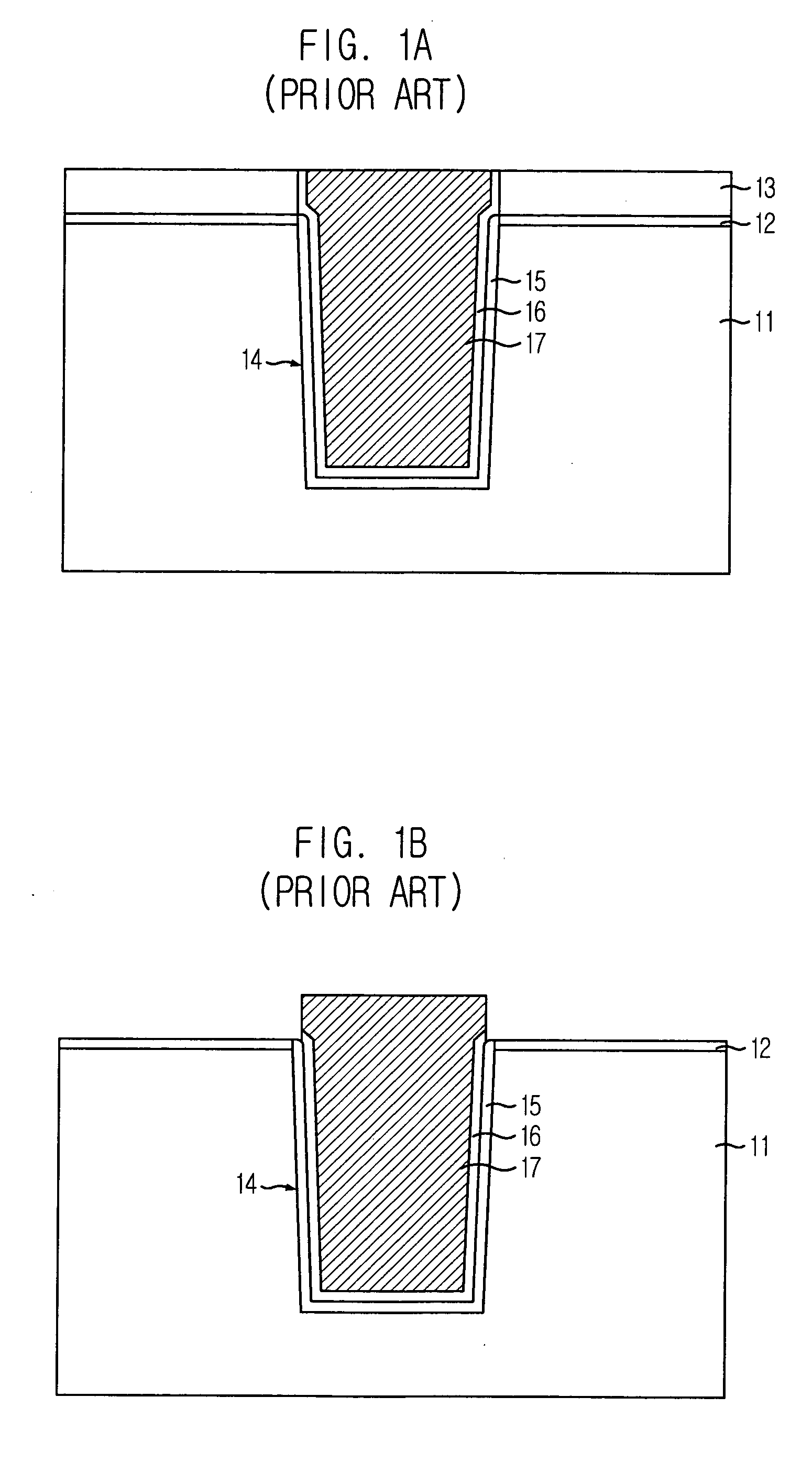 Method for fabricating semiconductor device having trench isolation