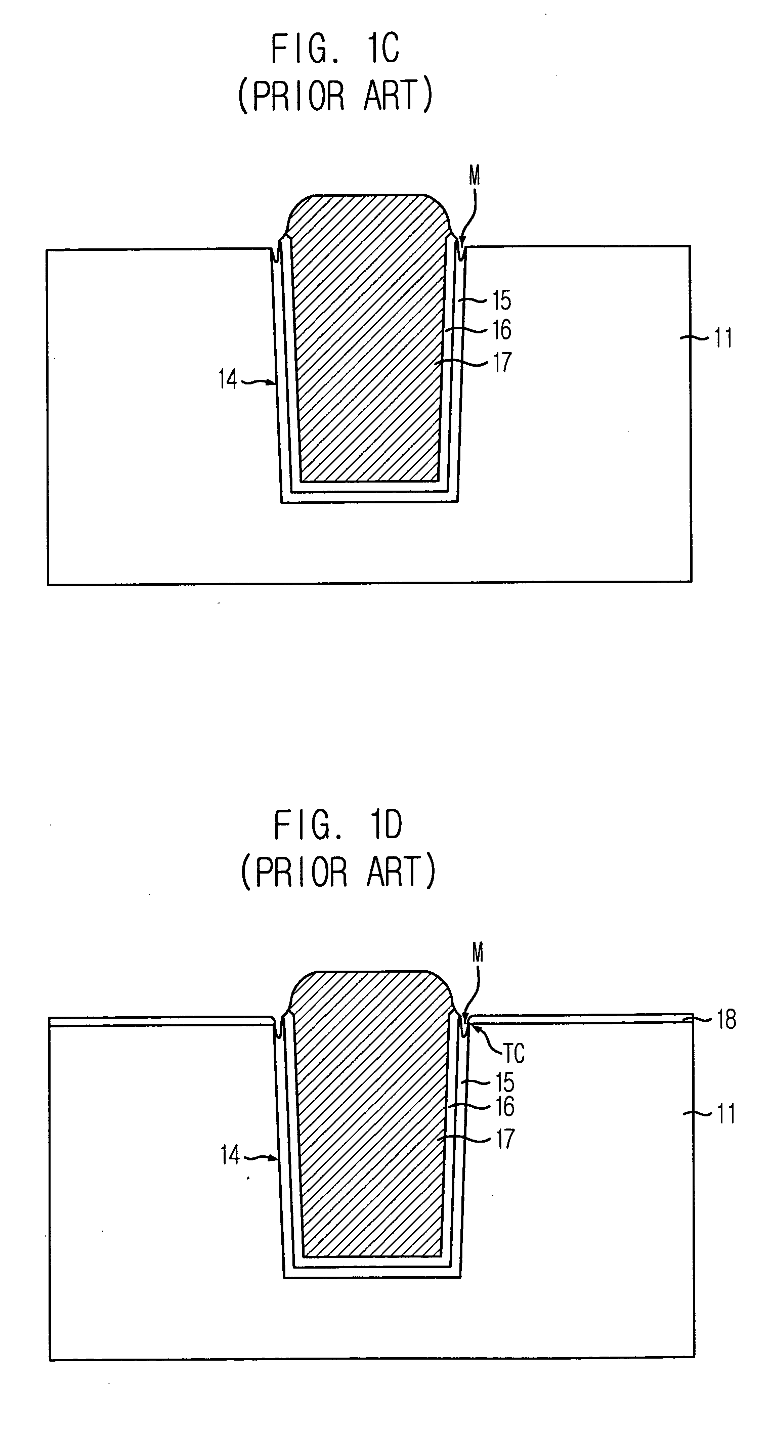 Method for fabricating semiconductor device having trench isolation