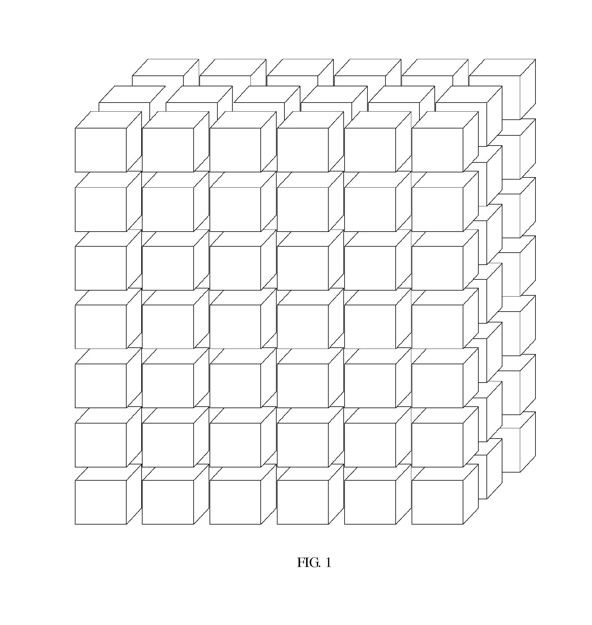Method for oil prediction in fractured reservoirs and recorded medium therefor