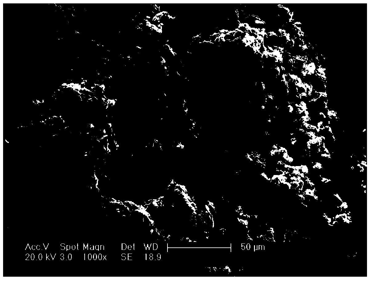 Reagent for consolidating soil by utilizing carbonic anhydrase microbes and using method thereof