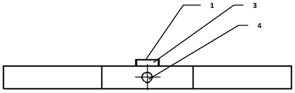 A two-dimensional nanopositioning platform