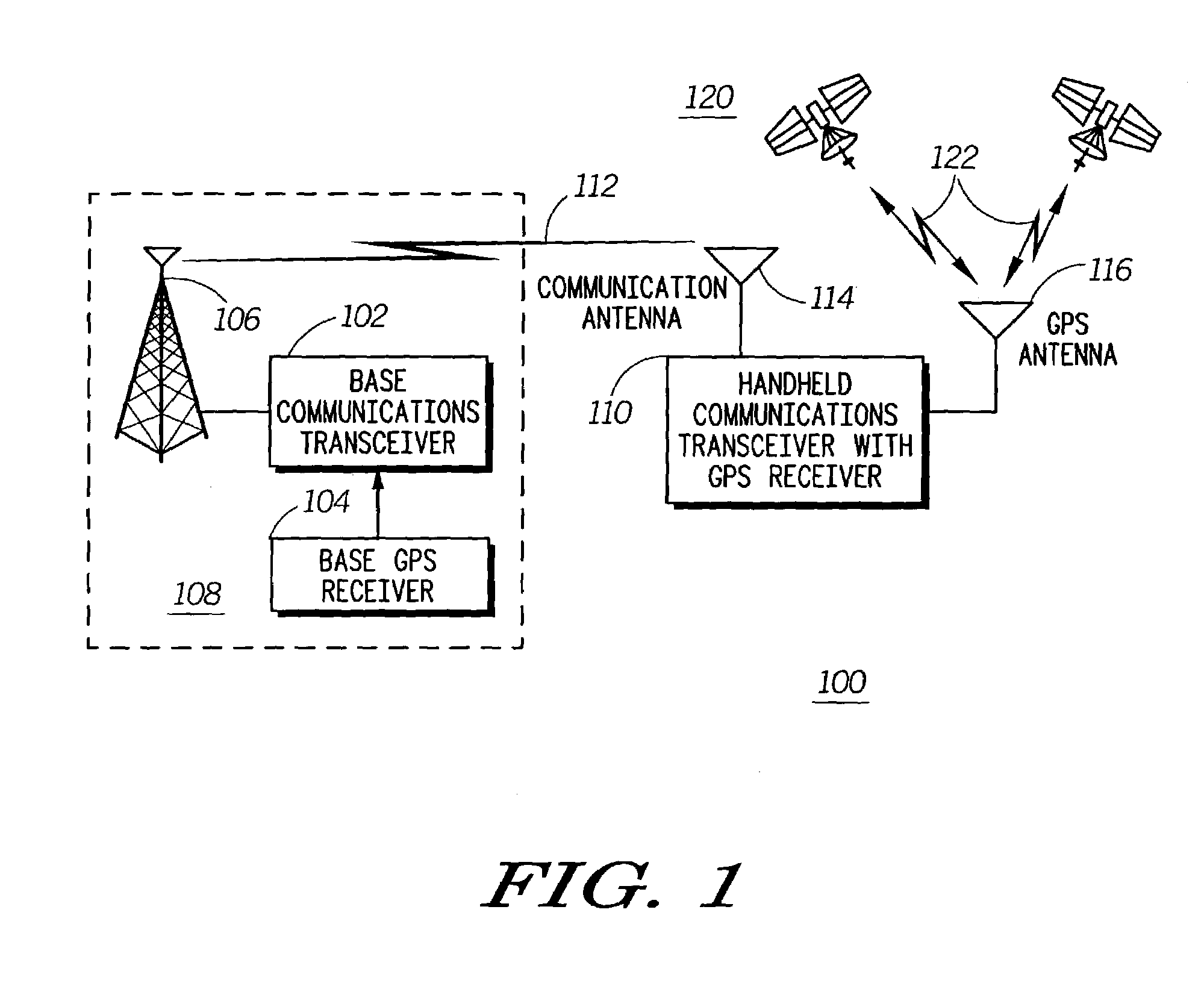 Automatic frequency control processing in multi-channel receivers